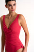 Shan Classique Classic One-Piece Bathing Suit